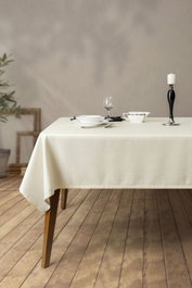 Hermia Mantel Grande 250 - Ecru